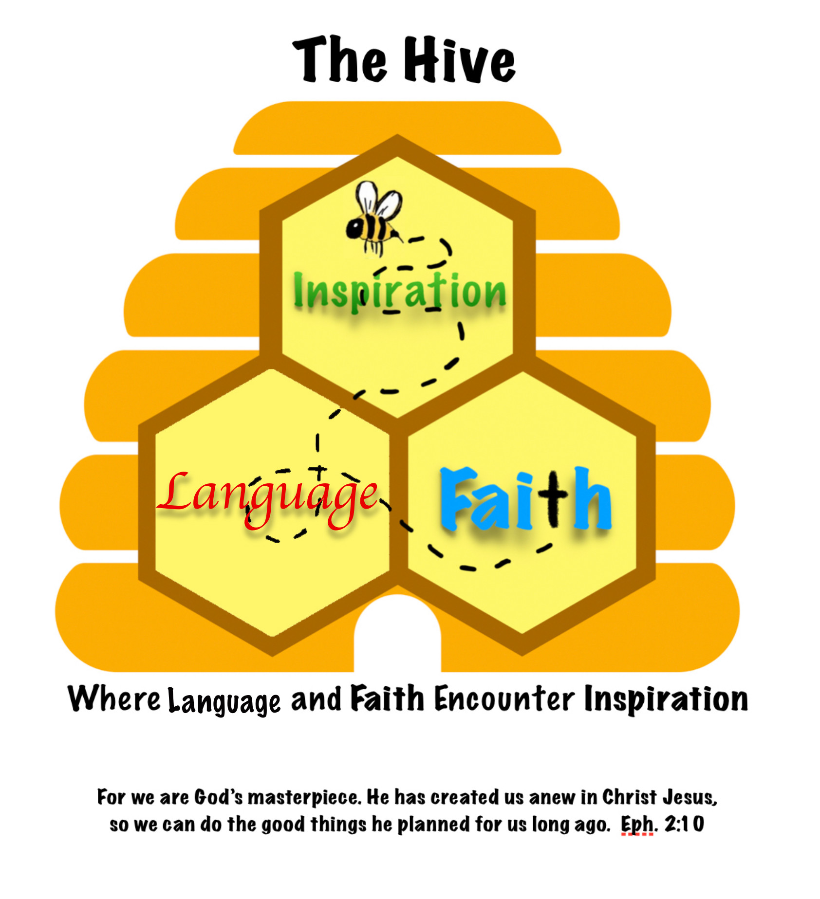 Language Course Details - His Bee Hive